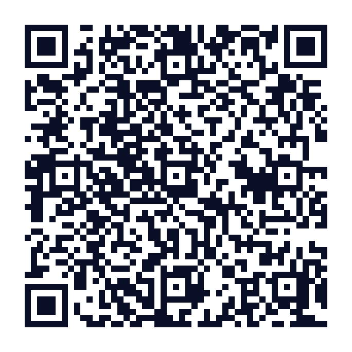 QR code linking to OpenMic on the App Store