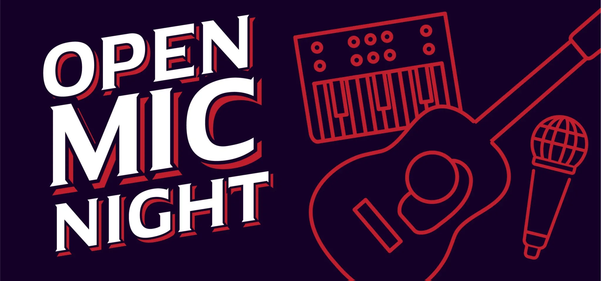 Open Mic Night